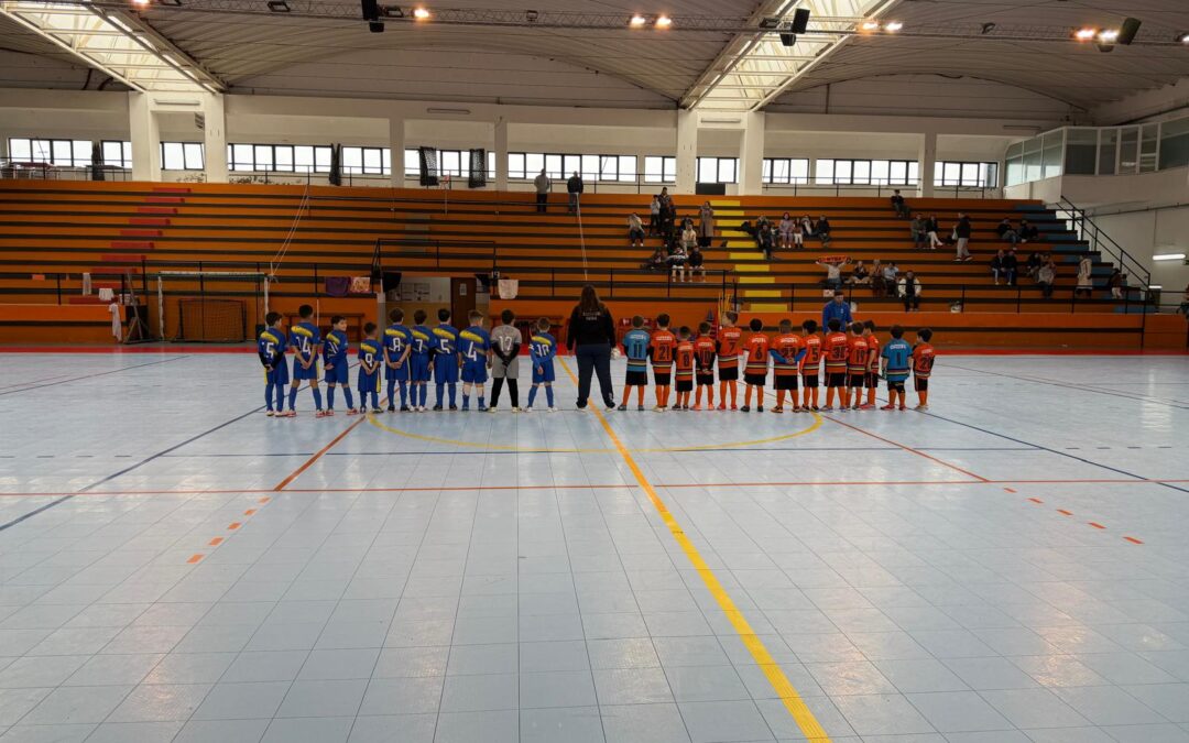 LP – Playoff – Apuramento dos Finalistas