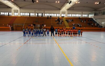 LP – Playoff – Apuramento dos Finalistas